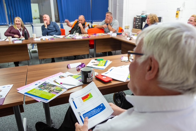 Safety Rocks Official Health and Safety Training Partner for Motorsport UK