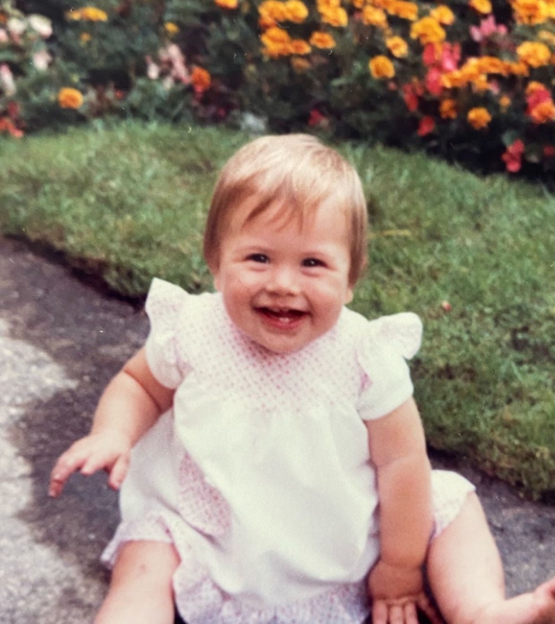 Becky Allam