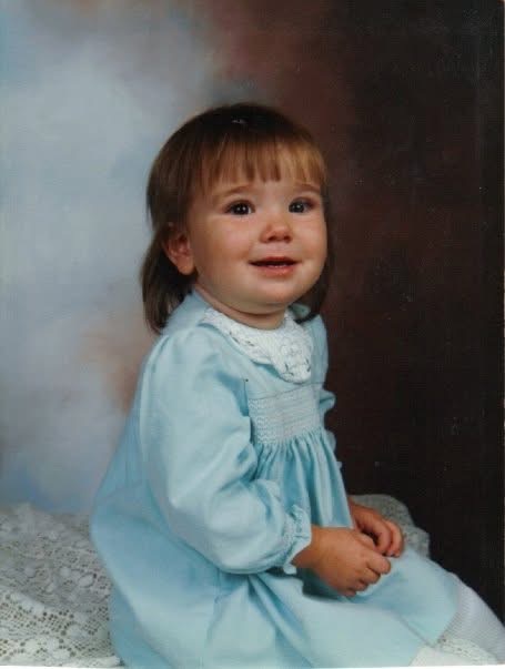 Zoe Timbrell